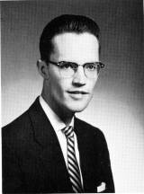 Roderick Meredith - 1957